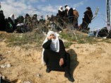 Израиль начнет строить разделительные сооружения на границе с Египтом