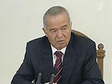 Президент Узбекистана, вопреки закону оставшийся на третий срок, посоветовал Путину сделать то же самое