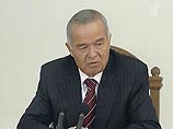 Президент Узбекистана, вопреки закону оставшийся на третий срок, посоветовал Путину сделать то же самое Президент Узбекистана, вопреки закону оставшийся на третий срок, посоветовал Путину сделать то же самое