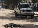 В Республике Чад в результате боев повстанцев с войсками правительства имеются многочисленные жертвы и разрушения