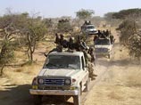 Министр обороны Франции привез в Чад "послание поддержки"