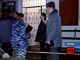 В Москве 30-ю ножевыми ранениями убит гражданин Киргизии: третий за неделю В Москве 30-ю ножевыми ранениями убит гражданин Киргизии: третий за неделю