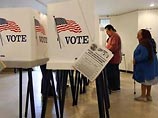 Продолжающееся в США подведение итогов голосования на первичных выборах в "супервторник" не привело к принципиальному изменению расстановки сил
