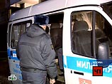 В центре Москвы застрелили главу столичной гильдии рынков и ярмарок