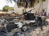 Международный Красный Крест подводит итоги боев в Чаде: 160 погибших, тысяча раненых