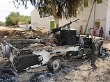 Международный Красный Крест подводит итоги боев в Чаде: 160 погибших, тысяча раненых Международный Красный Крест подводит итоги боев в Чаде: 160 погибших, тысяча раненых