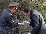 В Дагестане ищут бандитов, тяжело ранивших сотрудника милиции В Дагестане ищут бандитов, тяжело ранивших сотрудника милиции