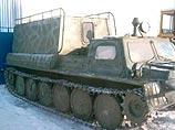Вездеход ГАЗ-71 с водителем и тремя пассажирами 29 января вышел из Анадыря в село Хатырка (Беринговский район) и пропал
