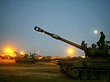 В ночь на 7 февраля значительные силы Армии обороны Израиля (ЦАХАЛ) вошли на территорию сектора Газы в районе населенного пункта Джебалия