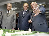 Лужков может освободить кресло мэра для сотрудников администрации президента уже летом Лужков может освободить кресло мэра для сотрудников администрации президента уже летом