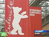 Россия представляет два фильма на открывшемся Берлинском фестивале Россия представляет два фильма на открывшемся Берлинском фестивале
