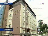 В Пермском крае возбуждено дело против секретаря избиркома В Пермском крае возбуждено дело против секретаря избиркома