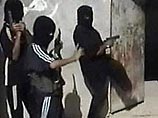 Американские военные предъявили накануне видеозапись, обнаруженную в ходе рейда 4 декабря 2007 года на базу "Аль-Каиды" Хан-Бани-Саад к северу от Багдада