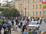 В Карелии рассматривают уголовное дело милиционера, руководившего операцией в Кондопоге В Карелии рассматривают уголовное дело милиционера, руководившего операцией в Кондопоге