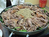 Для вьетнамцев год Крысы начинается с обеда. Новинки меню: крысы, кошки и змеи Для вьетнамцев год Крысы начинается с обеда. Новинки меню: крысы, кошки и змеи