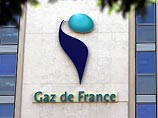 Gaz de France отказывается участвовать в европейском газопроводе Nabucco и рассмотрит предложение "Газпрома"