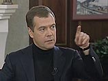 Медведев встретился с журналистами в Хабаровске. Он становится таким, как Путин
