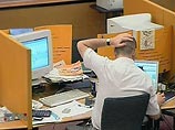 Индекс РТС обновил январский минимум, упав к 1880 пунктам Индекс РТС обновил январский минимум, упав к 1880 пунктам