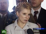 СМИ Украины: Премьер Тимошенко запретила министрам и чиновникам говорить с журналистами без санкций
