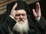 Избран новый предстоятель Элладской православной церкви