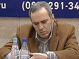 Каспаров устал от политических игр и возвращается к шахматным: 30 марта его ждет доска Каспаров устал от политических игр и возвращается к шахматным: 30 марта его ждет доска