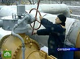"Газпром" прекратит поставки российского газа на Украину, если Киев до 11 февраля включительно не рассчитается по всей просроченной задолженности и не заключит с компанией соответствующий контракт