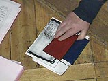 Скандал на местных выборах в Екатеринбурге: все подписи в поддержку кандидата ему "нарисовали" Скандал на местных выборах в Екатеринбурге: все подписи в поддержку кандидата ему "нарисовали"