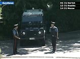 Итальянская полиция с применением современных технологий задержала одного из главарей неаполитанской мафии Итальянская полиция с применением современных технологий задержала одного из главарей неаполитанской мафии