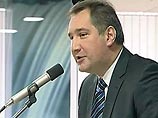 Россия вернулась к полноформатному сотрудничеству с НАТО, объявил новый постпред Рогозин Россия вернулась к полноформатному сотрудничеству с НАТО, объявил новый постпред Рогозин