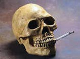 ВОЗ: табак убил сто миллионов человек в прошлом веке и убьет еще миллиард в нынешнем 
