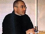 Ходорковский продолжает голодовку в читинском СИЗО