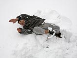 В Индии под снежной лавиной 30 человек погребены заживо
В Индии под снежной лавиной 30 человек погребены заживо