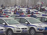 Милицию переведут на федеральное финансирование Милицию переведут на федеральное финансирование