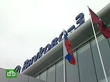Ровно в девять вечера 6 февраля борт должен был подняться в воздух из аэропорта Внуково-3 Ровно в девять вечера 6 февраля борт должен был подняться в воздух из аэропорта Внуково-3