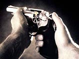 Американец расстрелял жену-учительницу прямо в классе Американец расстрелял жену-учительницу прямо в классе