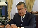 У главы израильской службы, передавшей в Москву секретные "файлы Невзлина", хорошие связи с Виктором Зубковым У главы израильской службы, передавшей в Москву секретные "файлы Невзлина", хорошие связи с Виктором Зубковым