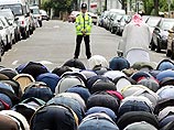В Британии могут быть введены законы шариата