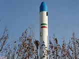 Тегеран пообещал успокоить Россию в отношении запуска космической ракеты