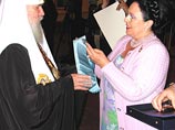 Российский императорский дом не награждал Ксению Собчак дворянским титулом Российский императорский дом не награждал Ксению Собчак дворянским титулом