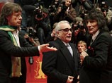 Группа Rolling Stones посетила премьеру фильма о себе, открывшего Берлинский кинофестиваль
Группа Rolling Stones посетила премьеру фильма о себе, открывшего Берлинский кинофестиваль