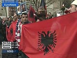 Косово провозгласит независимость 17 февраля, объявило руководство края