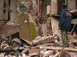 В частном доме в Воронежской области взорвался газовый баллон: один ребенок погиб В частном доме в Воронежской области взорвался газовый баллон: один ребенок погиб