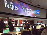 Профессор Вакок назвал "несущими угрозу" действия агентства NASA, которое направило в минувший понедельник к Полярной звезде мощнейший информационный сигнал в виде знаменитой песни The Beatles "Через Вселенную" (Across the Universe)