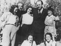Оскар Шиндлер, спасший во время войны 1200 евреев, умер в нищете, страдая алкоголизмом 