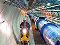 В нынешнем году в ЦЕРН начнет работу давно ожидаемый гигантский ударный ускоритель, известный как Большой адронный коллайдер В нынешнем году в ЦЕРН начнет работу давно ожидаемый гигантский ударный ускоритель, известный как Большой адронный коллайдер