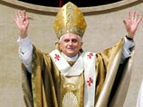 SMS от Папы заставит австрийских католиков задуматься