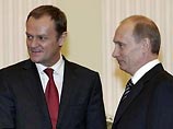 Обострения в отношениях России и Польши являются исключительно экономическими, а не политическими, объяснил Туску Путин Обострения в отношениях России и Польши являются исключительно экономическими, а не политическими, объяснил Туску Путин