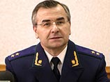 Миклашевич возглавлял прокуратуру с 2004 года