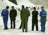 Дело о гибели четырех детей под лавиной в Татарстане возбуждать не стали: виновата погода Дело о гибели четырех детей под лавиной в Татарстане возбуждать не стали: виновата погода