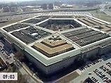 Здание Пентагона пришлось частично эвакуировать из-за задымления Здание Пентагона пришлось частично эвакуировать из-за задымления